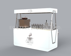 Coffee-cart-coffee-kiosk-ks20106