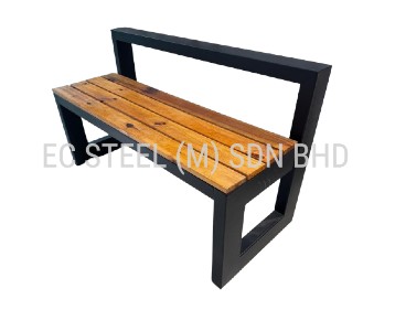 ecsteel seating bench