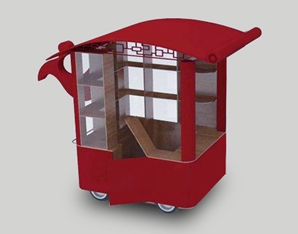 display-cart-shoppingmall-retail-kiosk-ks-11001